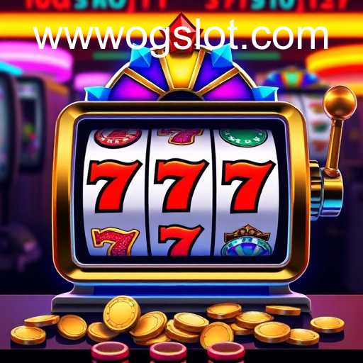 The Evolution of OG Slot Games in Modern Entertainment