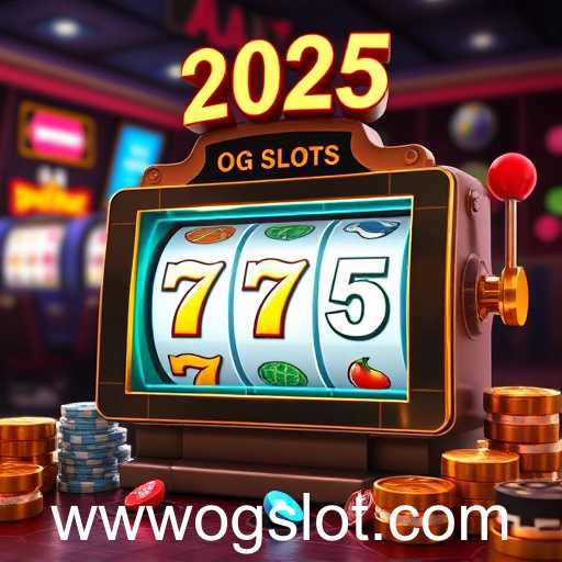Evolution of Gaming: OG Slots Reshape Experience