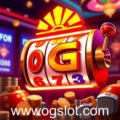 The Evolution of OG Slot Games in Modern Gaming
