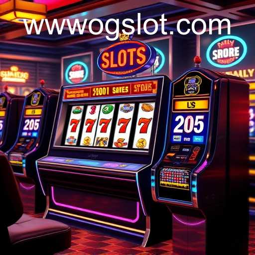 The Evolving Landscape of Online Gaming