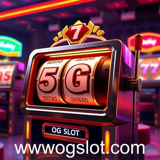 The Evolution of Online Gaming: OG Slot's Impact