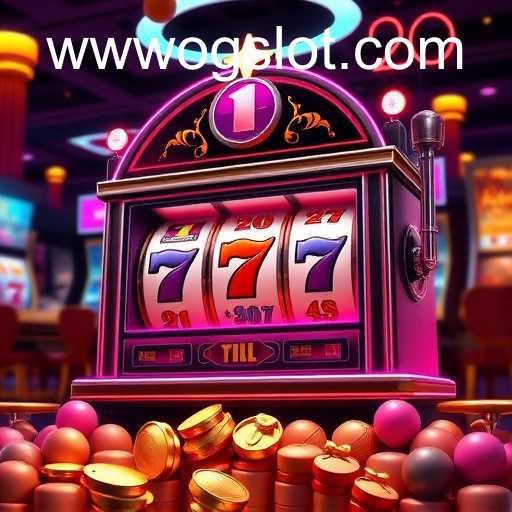 The Evolution of OG Slot Games