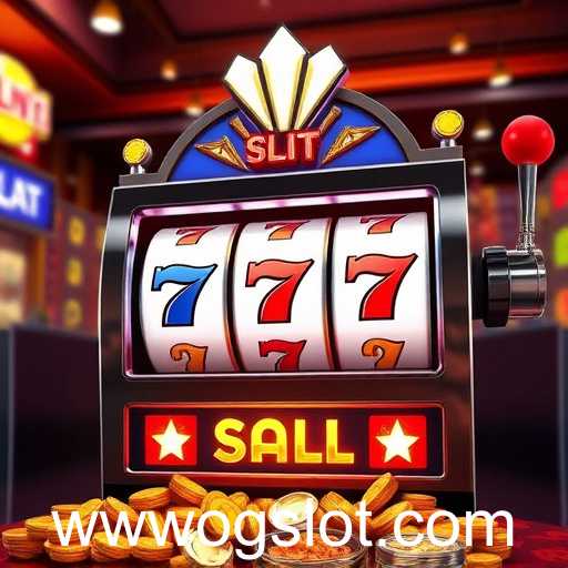 The Rise of OG Slot Games: A Modern Take on Classic Gaming