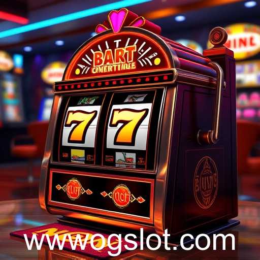 The Rise of OG Slot in the Gaming World
