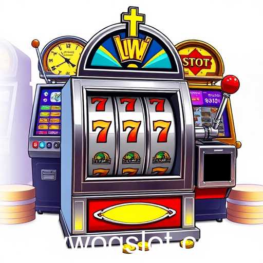OG Slot: The Timeless Appeal of Online Gaming in the Digital Age