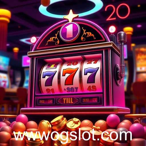 The Rise of OG Slots in Online Gaming