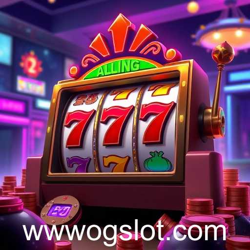 The Rise of OG Slot in Online Gaming