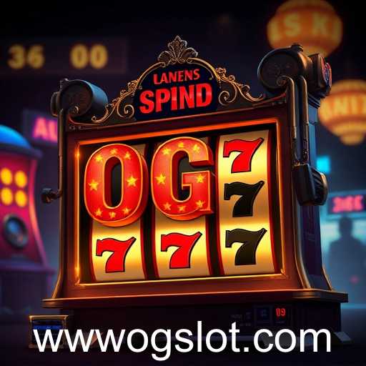The Rise of OG Slot Games