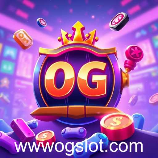 The Growing Popularity of OG Slot Games