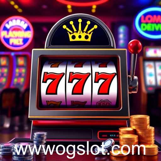 The Evolution of OG Slots in Gaming