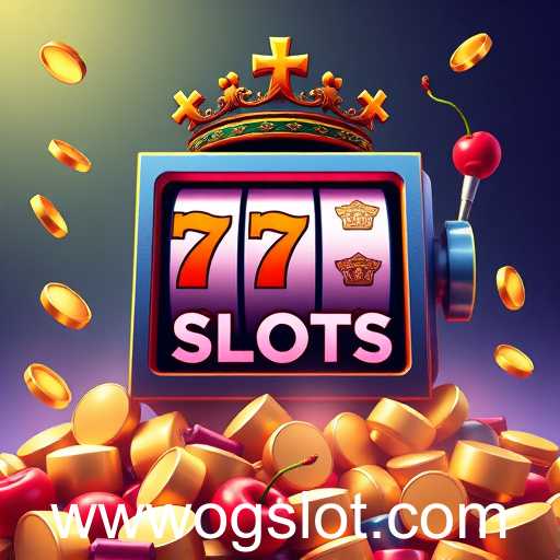 The Revolution of OG Slots in Online Gaming