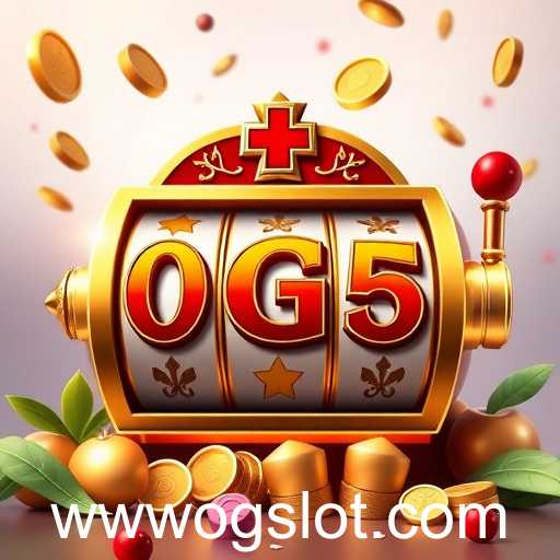 The Rise of OG Slots in the Gaming World