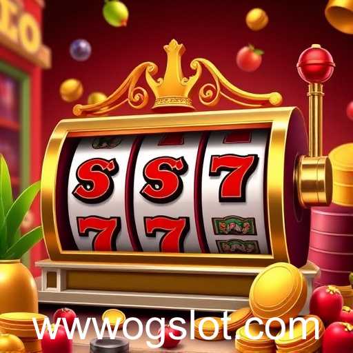 Exploring the Excitement of 'OG Slot' Games on Leading Platforms