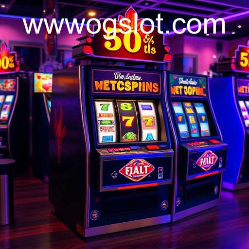 The Resurgence of OG Slots in Gaming