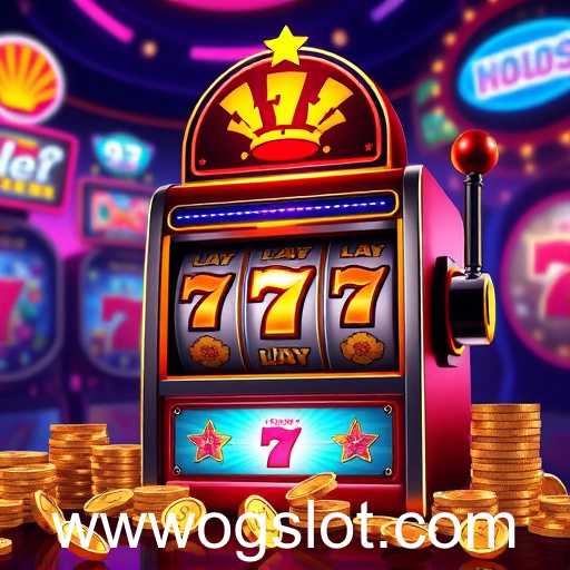 The Rise of OG Slot Gaming