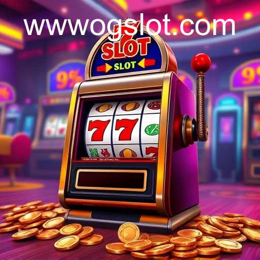 The Rise of OG Slot Games in the Digital Era
