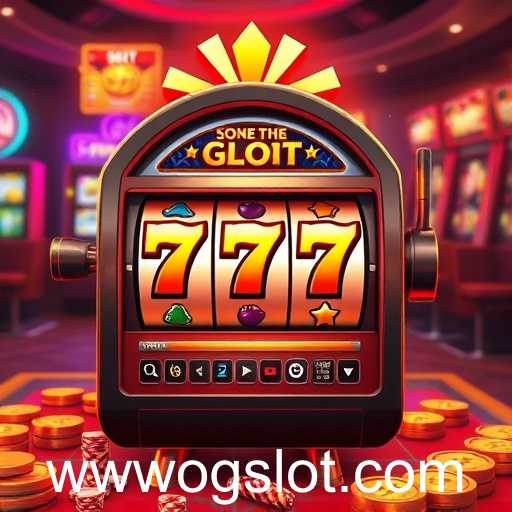 The Rise of OG Slot in the Gaming Industry