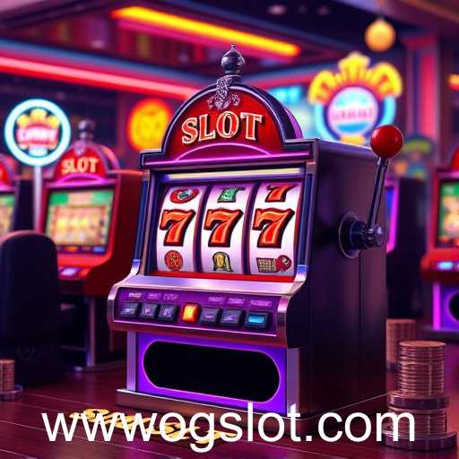 The Rise of OG Slot Games