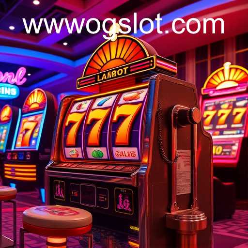 The Rise of OG Slot in Online Gaming